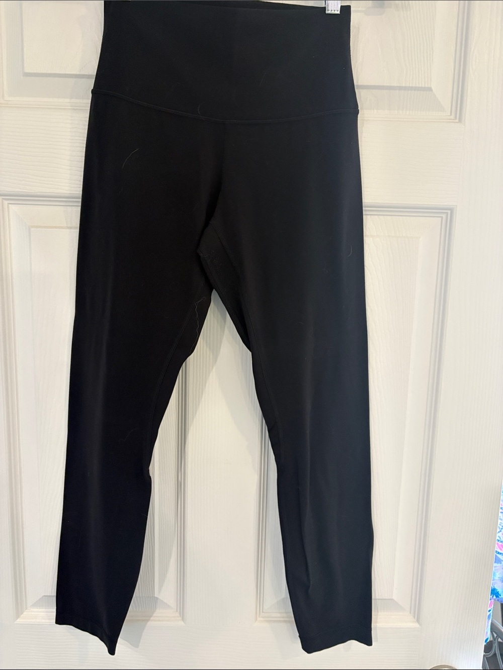 lululemon athletica Align High-Rise Leggings
